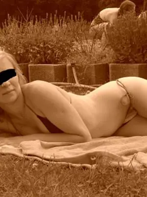 Weiteres Foto von LadyNatascha – Anmelden zum Freischalten