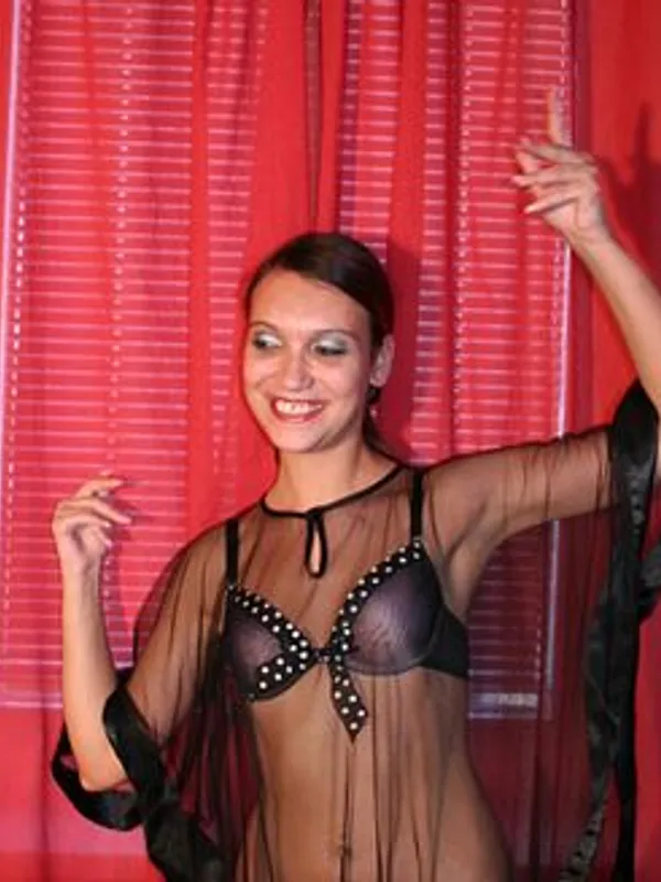 Parkplatzsex ladyOkatharina, 36 aus Stockerau