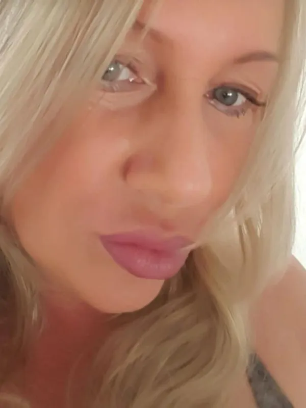 Parkplatzsex LadyRoxy, 50 aus Siegburg