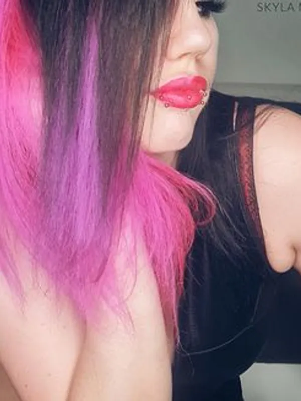 Parkplatzsex LadySkylaMillion, 31 aus Gelsenkirchen