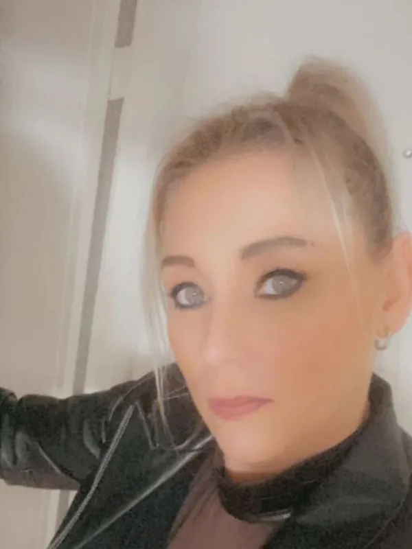 Parkplatzsex LadyTama, 50 aus Luzern