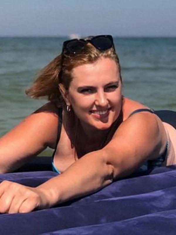 Parkplatzsex LadyTrouble, 57 aus Sindelfingen