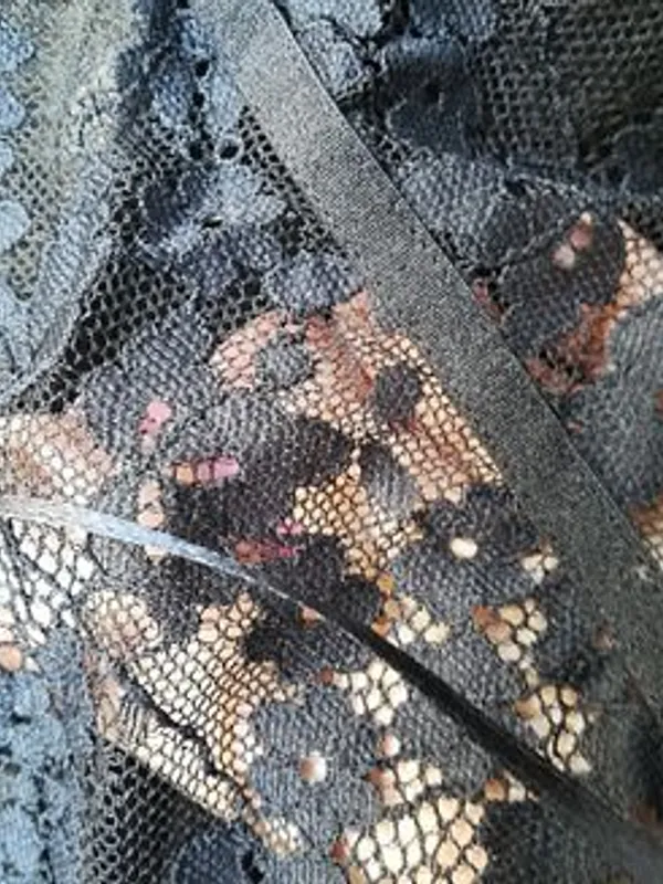 Parkplatzsex LadyTvis, 46 aus Reutlingen