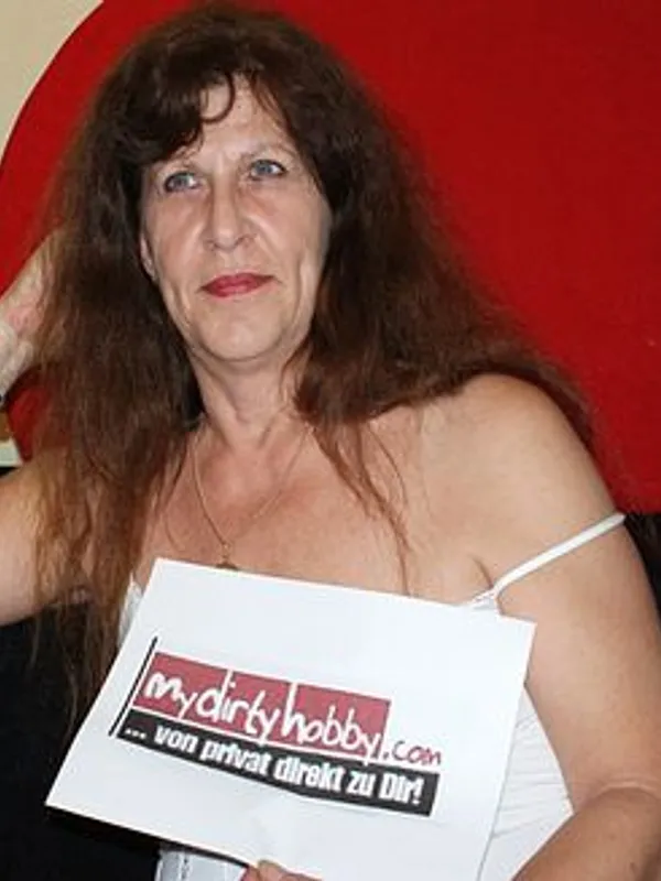 Profilbild von LadyViola1, 72 Jahre aus Oldenburg