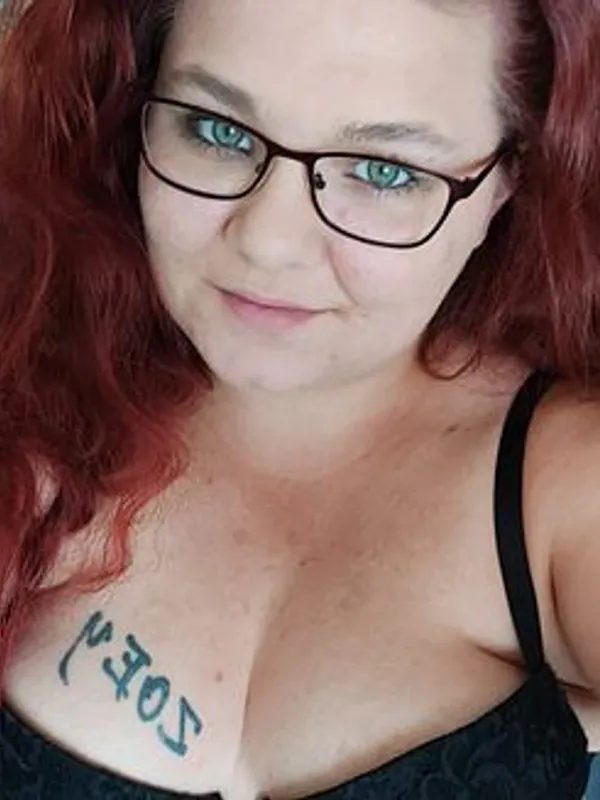 Parkplatzsex LadyZ, 33 aus München