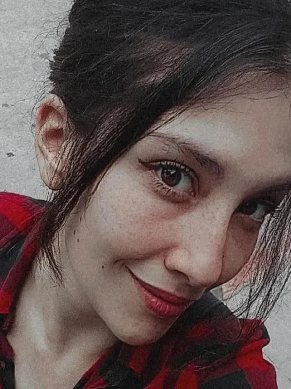Parkplatzsex LaEmperatriz69, 29 aus Berlin
