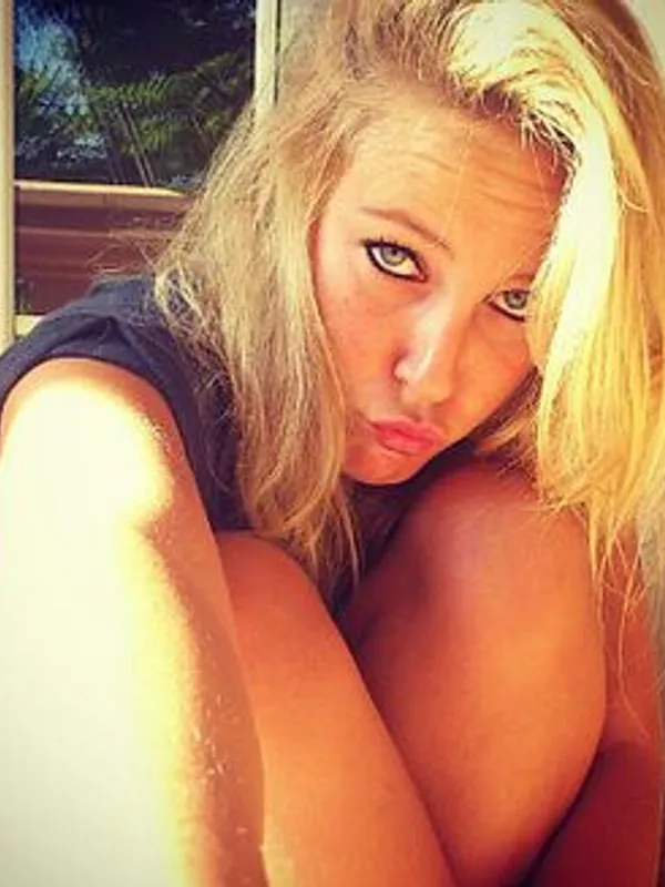 Parkplatzsex LaishaBellini, 35 aus Gera