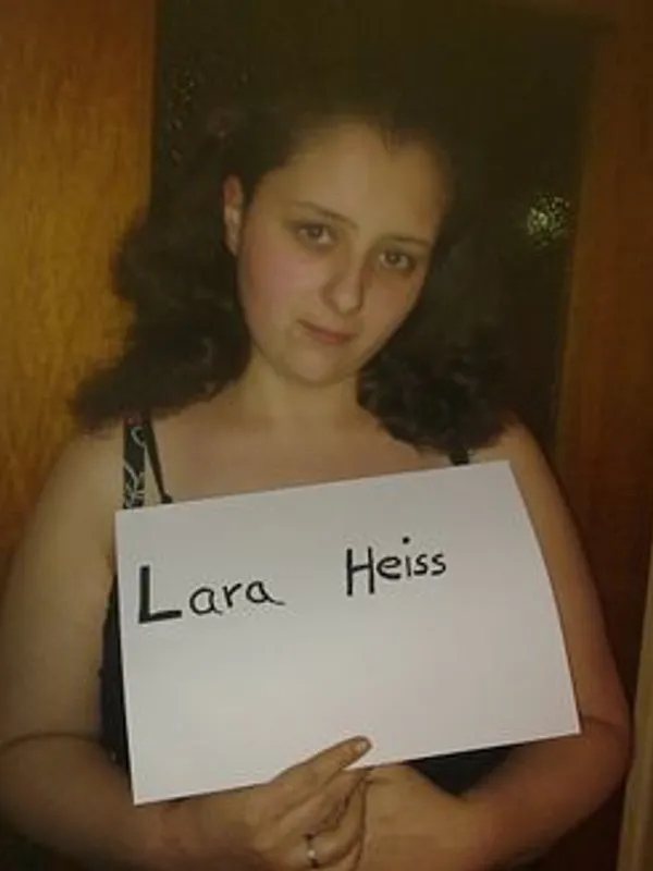 Parkplatzsex LaraHeiss, 34 aus Wolfsburg