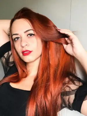 Laraliz, 31
