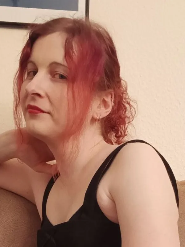 Parkplatzsex LaraTristessa, 37 aus Berlin