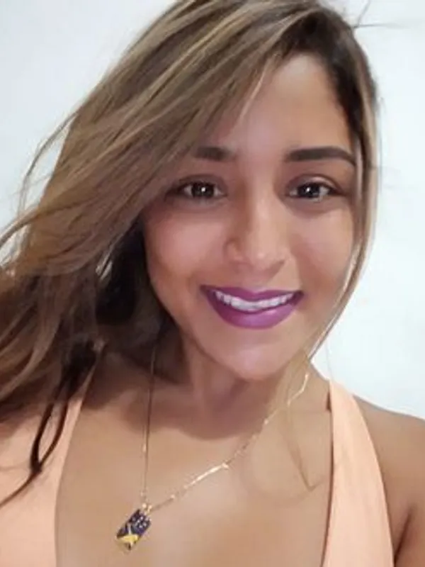Parkplatzsex Latina_Valenska, 37 aus Lugano