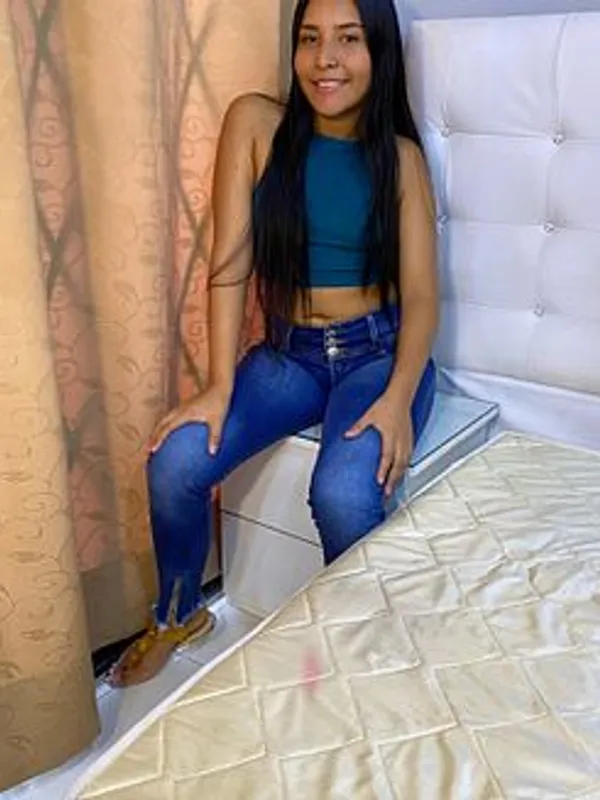 Parkplatzsex LatinaLeah, 24 aus Floridsdorf