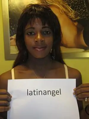 Weiteres Foto von latinangel – Anmelden zum Freischalten
