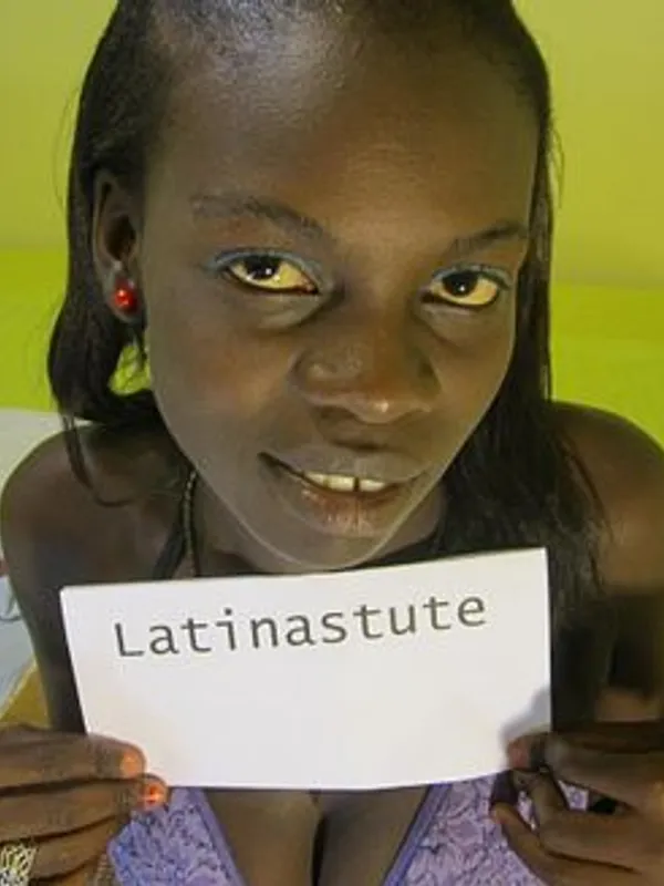 Parkplatzsex latinastute, 34 aus Darmstadt
