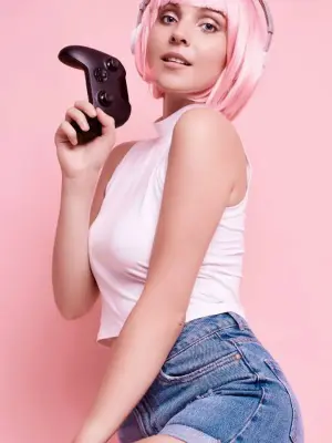 Weiteres Foto von latinaVennus – Anmelden zum Freischalten