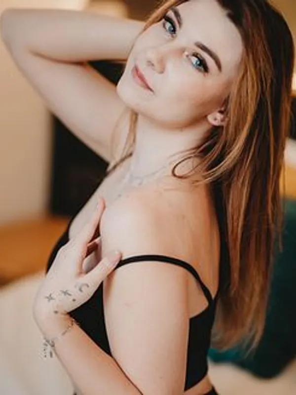 Parkplatzsex LatoyaAmazing, 24 aus Wuppertal