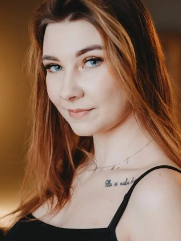 Parkplatzsex LatoyaDesire, 24 aus München