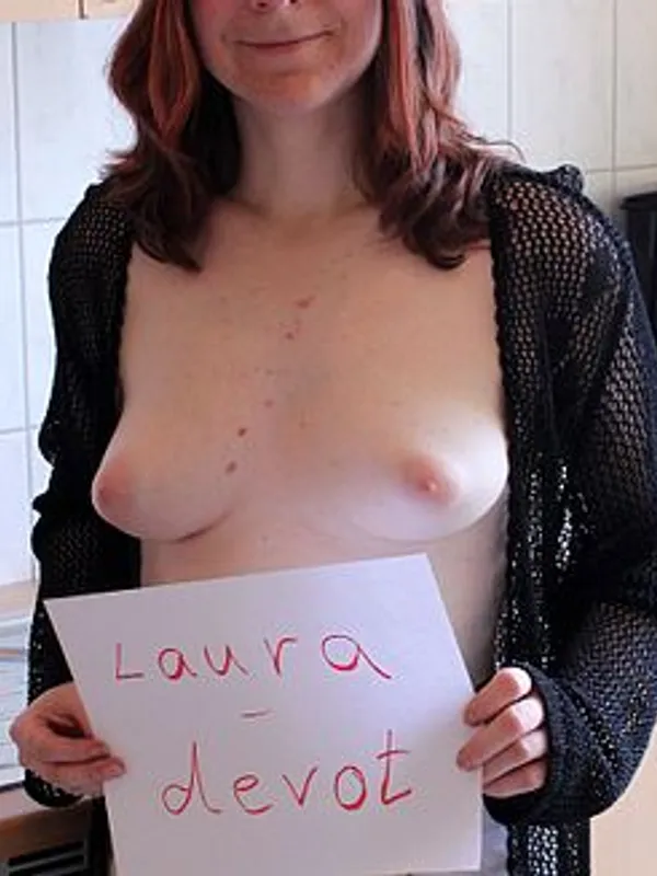 Parkplatzsex Laura-devot, 49 aus Wuppertal