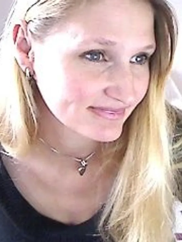 Parkplatzsex Laura-nett, 42 aus Köln