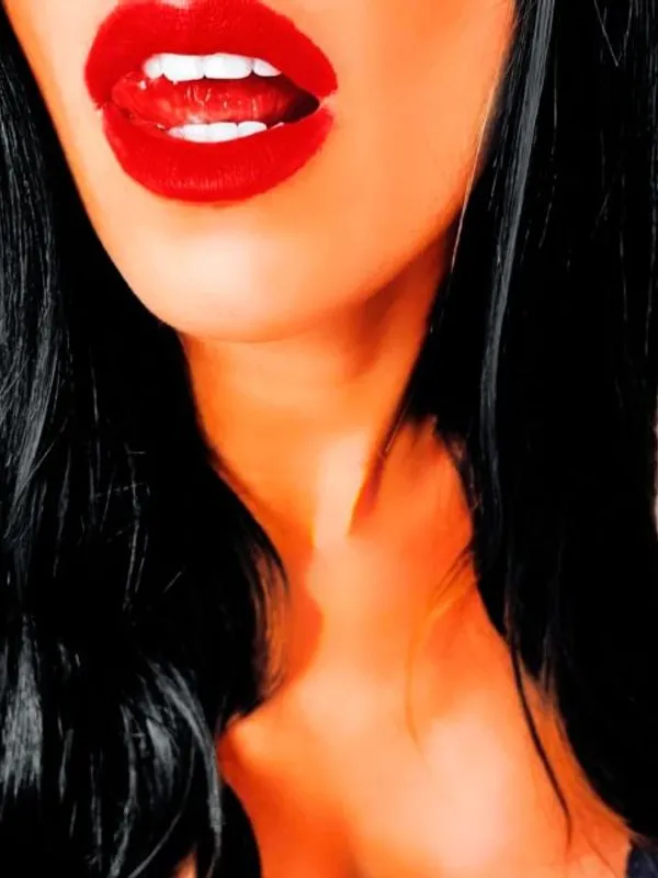 Parkplatzsex LauraBoom, 38 aus Vevey