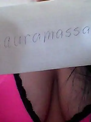 lauramassagen, 55