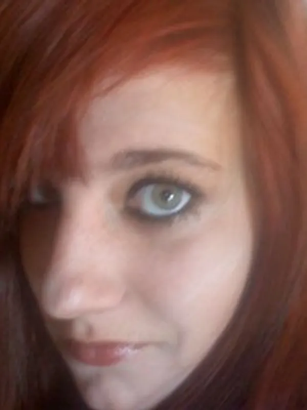 Parkplatzsex LauraMoon, 31 aus Morges