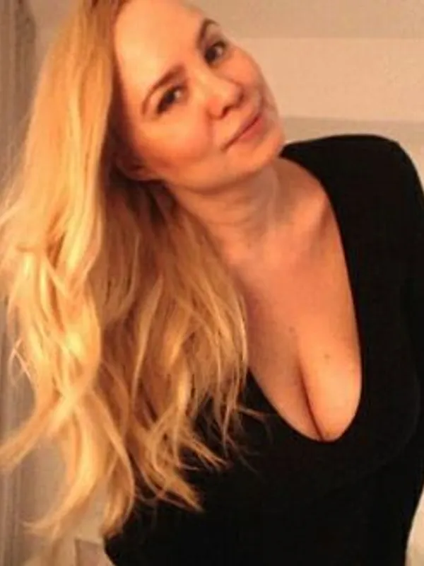 Parkplatzsex LauraSky, 45 aus Winterthur