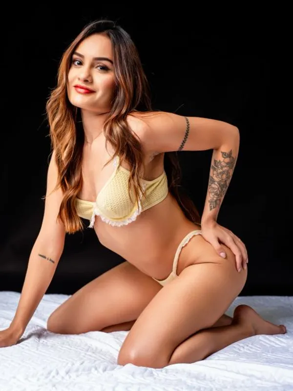 Parkplatzsex LaurenCream, 27 aus Kriens