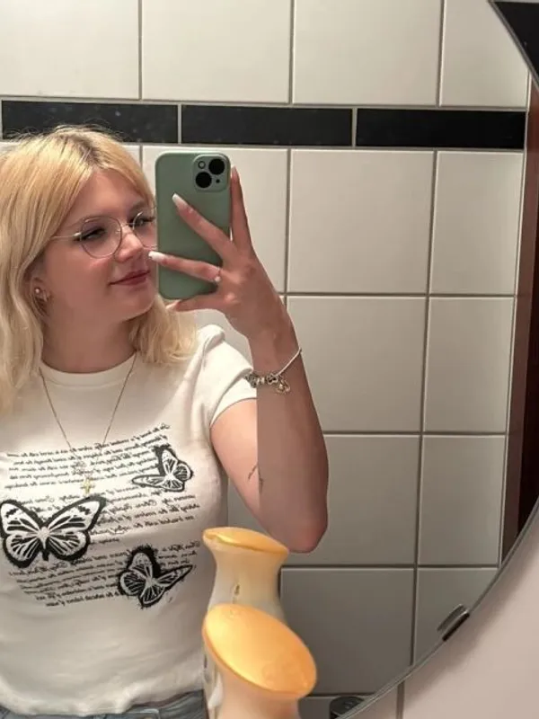 Parkplatzsex LaVani, 21 aus Salzkotten