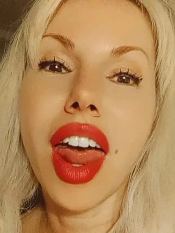 Parkplatzsex LaymaFlay, 30 aus Essling
