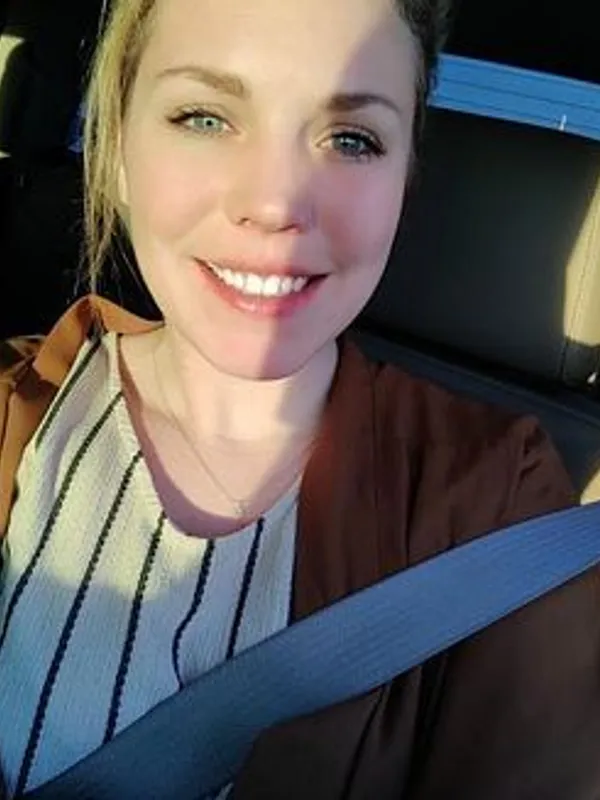 Parkplatzsex Lea_on, 37 aus Vegesack
