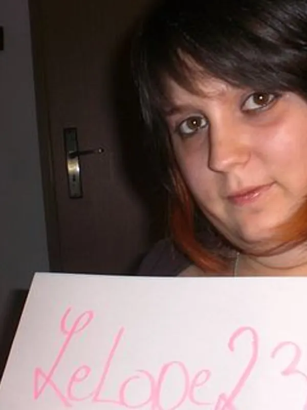 Profilbild von Lelope23, 39 Jahre aus Hamburg