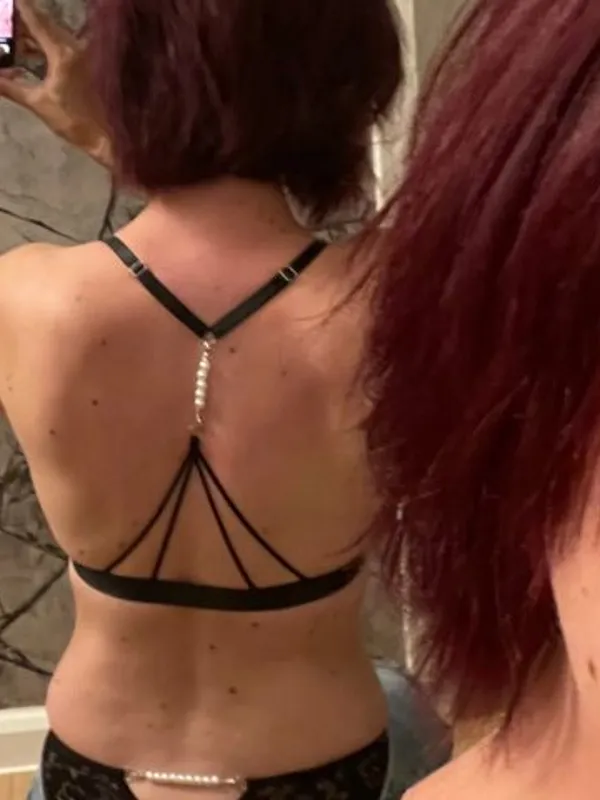 Parkplatzsex Lena, 38 aus Mülheim