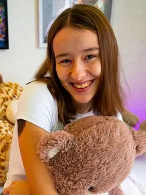 Weiteres Foto von LenaBlush – Anmelden zum Freischalten