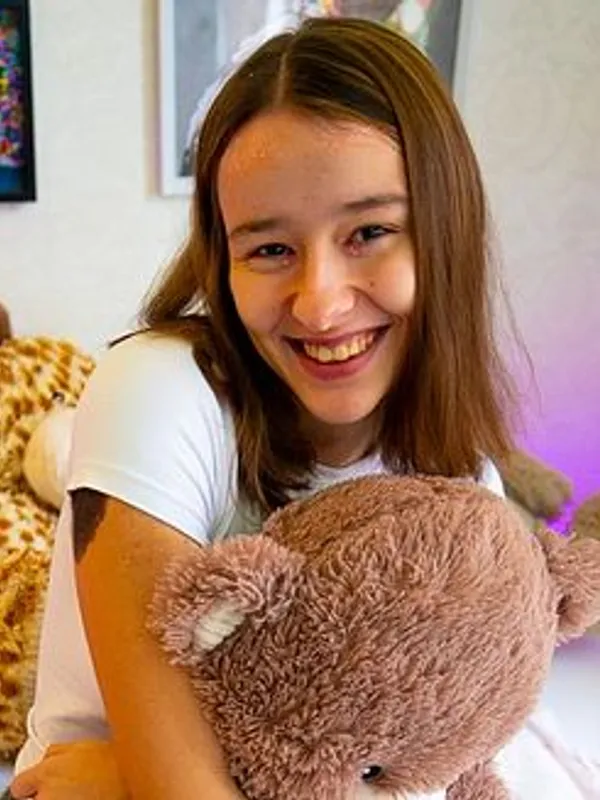 Parkplatzsex LenaBlush, 20 aus Neuss