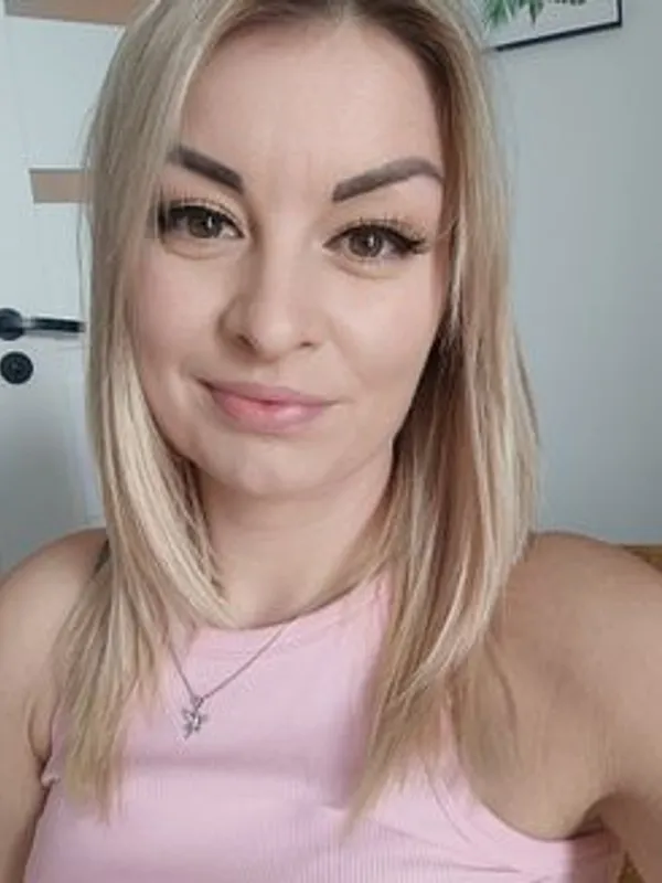 Parkplatzsex LenaKatze, 31 aus Frauenfeld