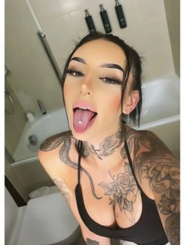 Parkplatzsex leonie_flessers, 25 aus Wittenberge
