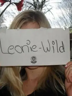 Weiteres Foto von Leonie-Wild – Anmelden zum Freischalten