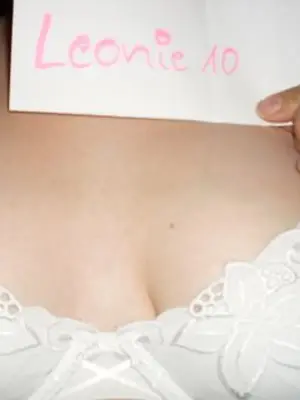 Weiteres Foto von Leonie10 – Anmelden zum Freischalten