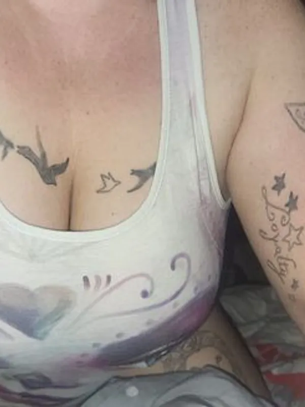 Parkplatzsex LesbianPower08, 39 aus Nidderau