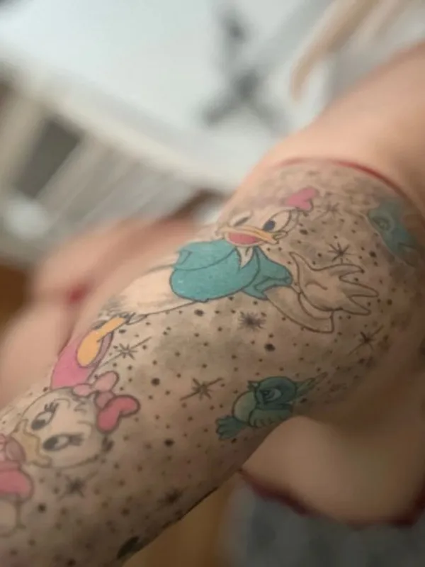 Parkplatzsex Lexi88, 37 aus Jena