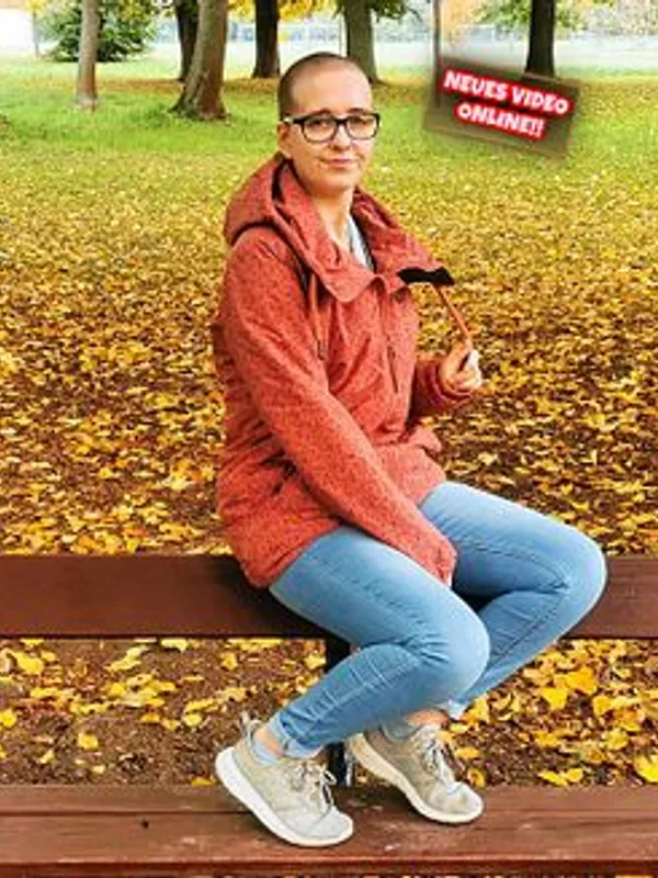 Parkplatzsex Lexsina, 24 aus Lübeck