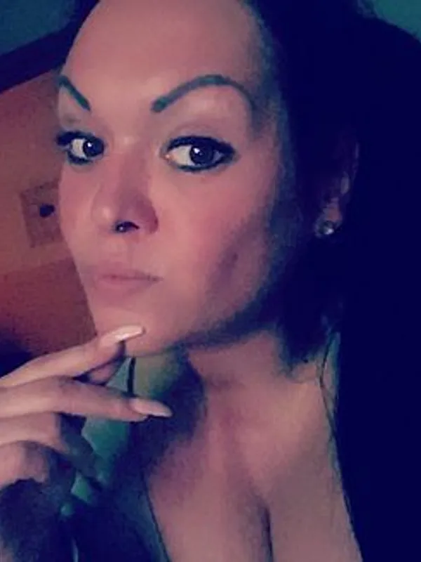 Parkplatzsex Lexxi_deepthroat, 37 aus Dülmen