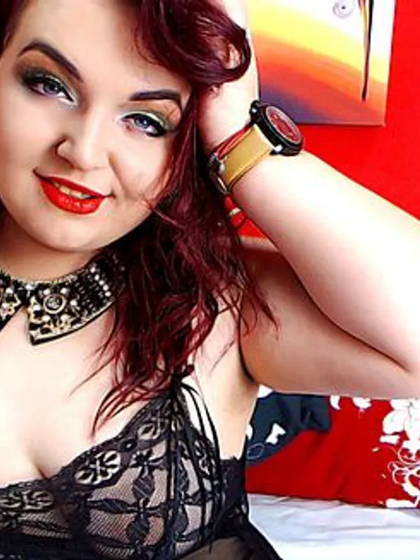 Parkplatzsex LexxiGoddess, 31 aus Hamburg