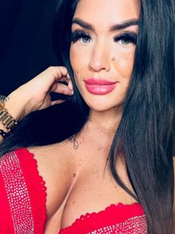 Parkplatzsex LexxxySky, 28 aus Merseburg