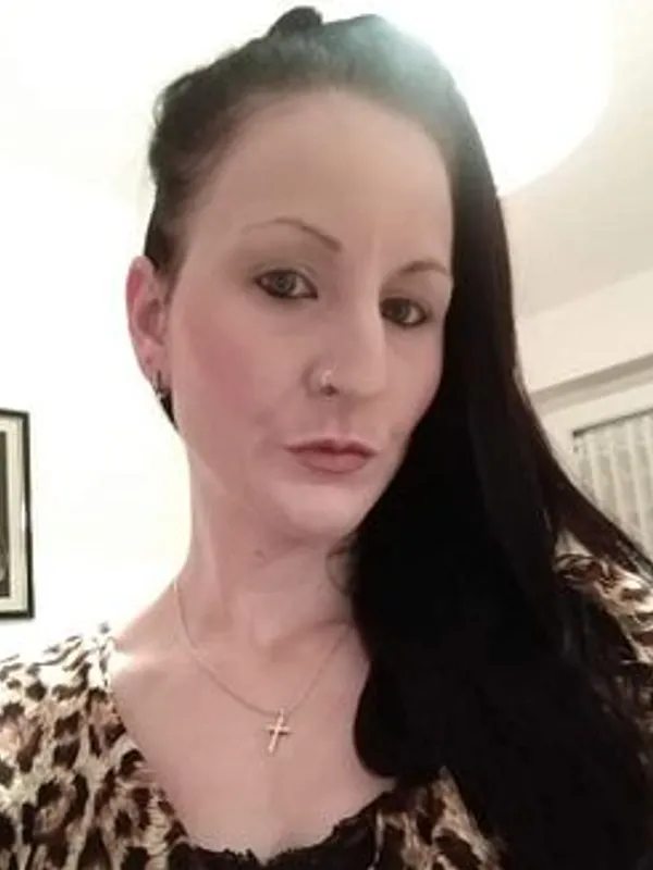 Parkplatzsex Lexy_Baby90, 35 aus Schlüchtern