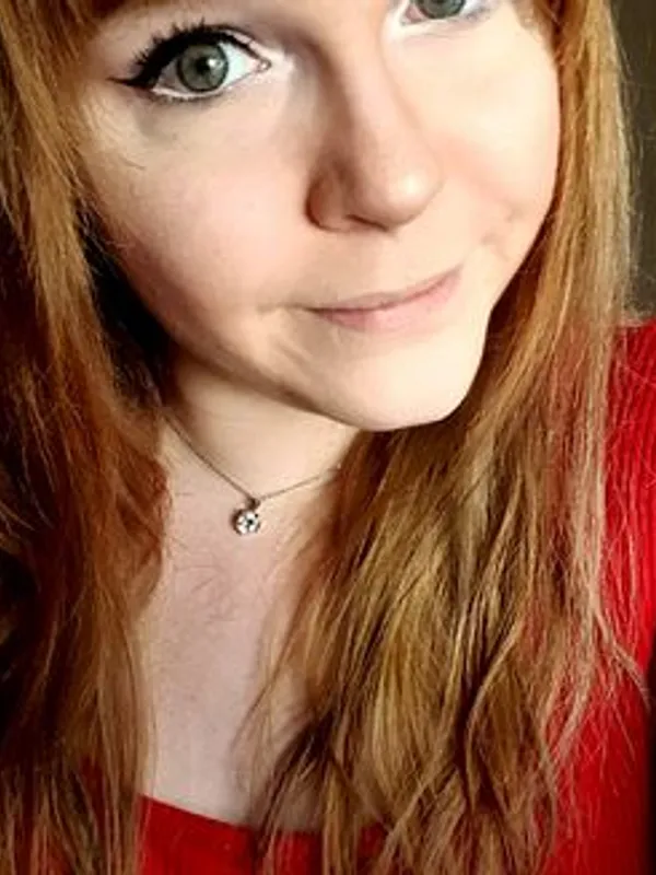 Parkplatzsex Lexy-insane, 34 aus Hamburg