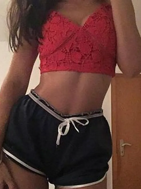Parkplatzsex Lexy284, 26 aus Berlin