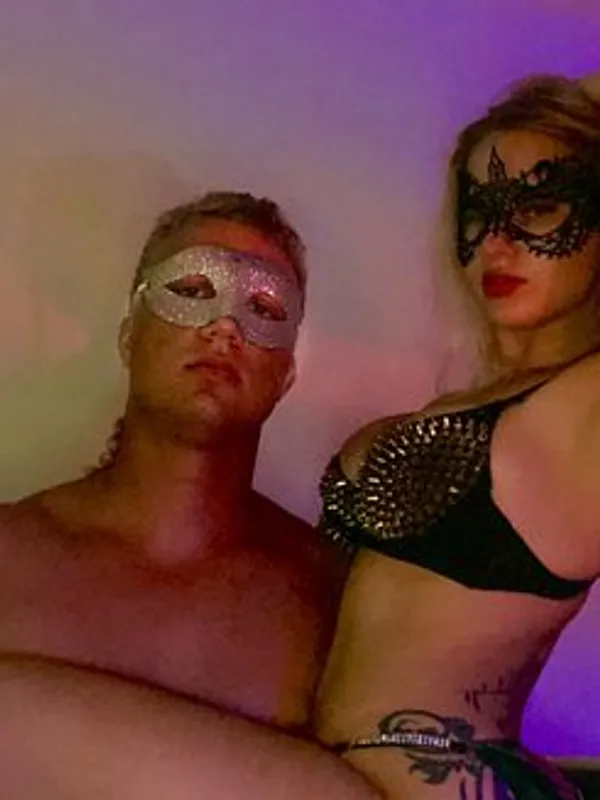 Parkplatzsex LEXYandALEX, 29 aus Döbling