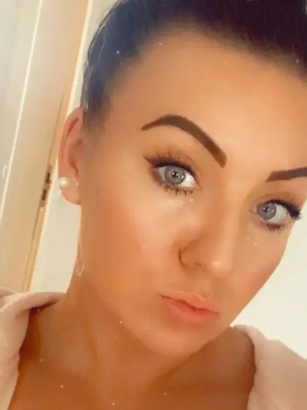 Parkplatzsex LeyanaBlack, 35 aus Berlin